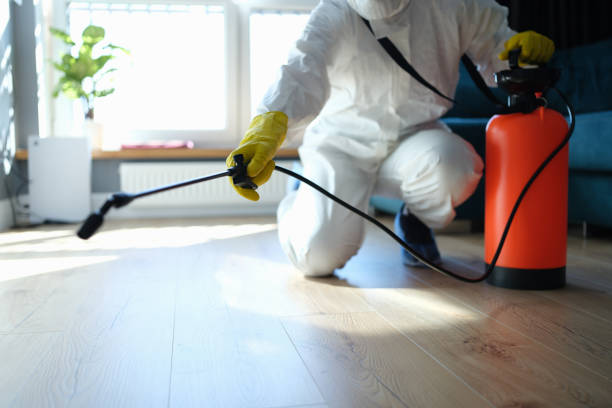 Reliable Unattended Death Cleanup contractor in Hebron, PA by Trauma Clean Pros